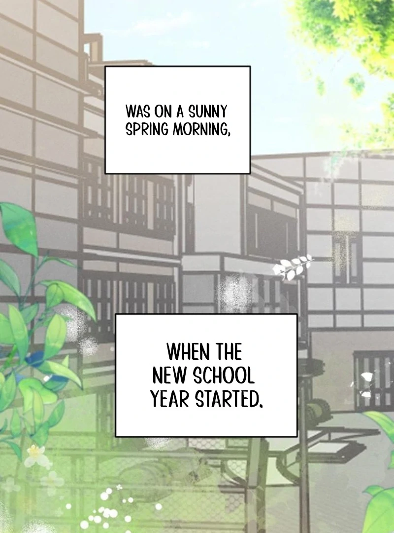 Not Just the Two of Us Chapter 3 - page 75