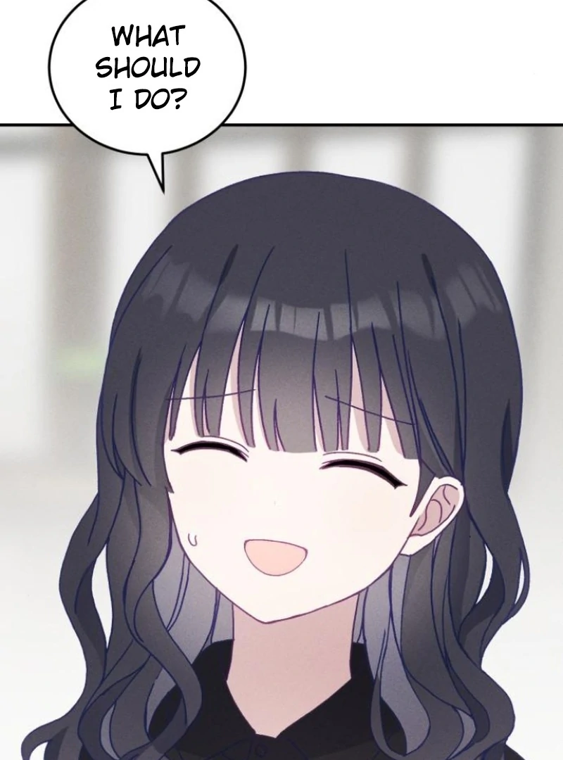 Not Just the Two of Us Chapter 3 - page 8