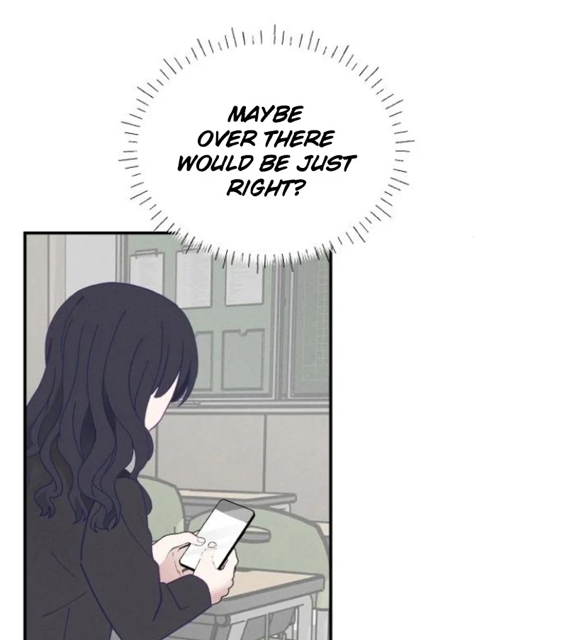 Not Just the Two of Us Chapter 3 - page 82