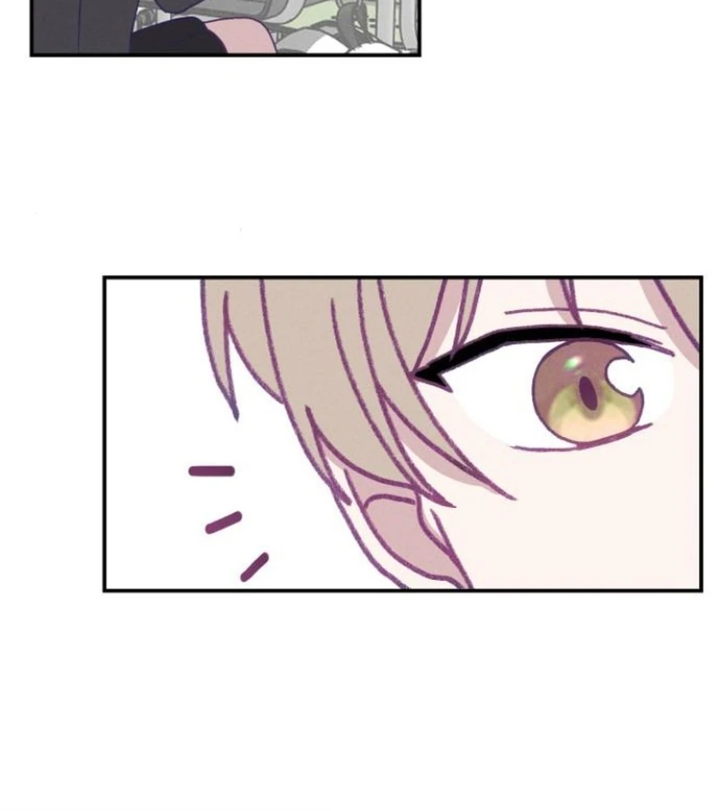 Not Just the Two of Us Chapter 3 - page 83