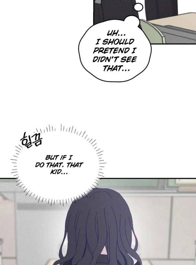 Not Just the Two of Us Chapter 3 - page 85