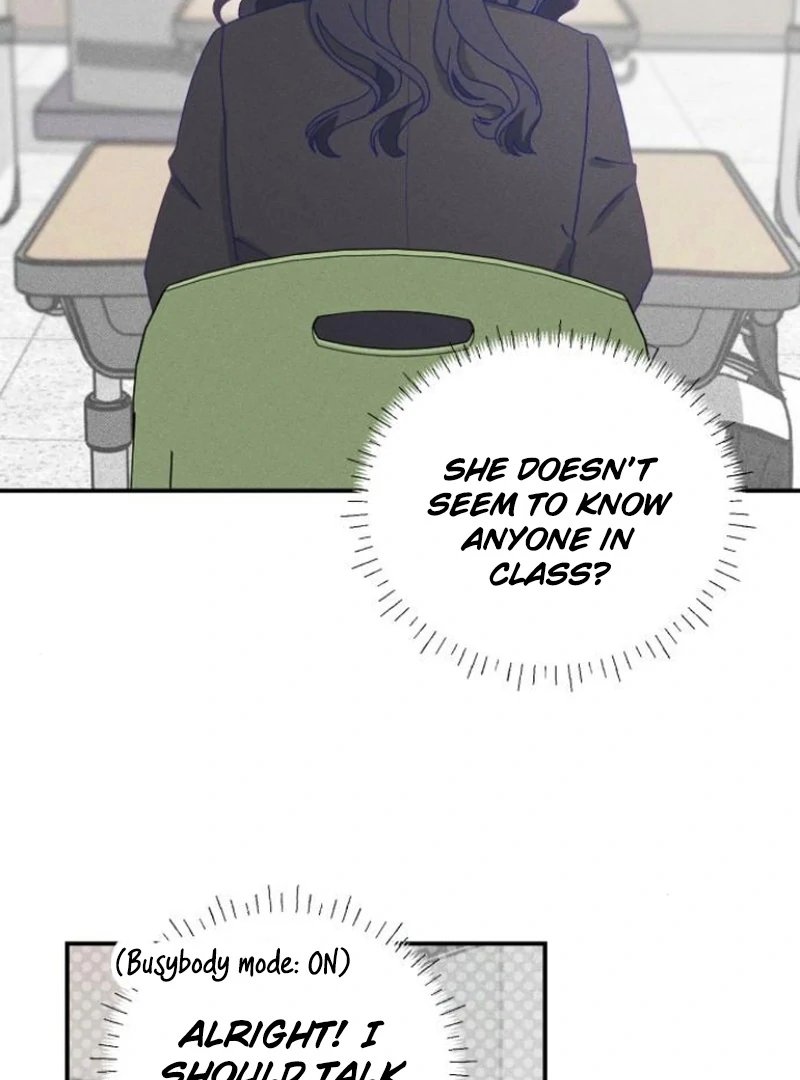 Not Just the Two of Us Chapter 3 - page 86