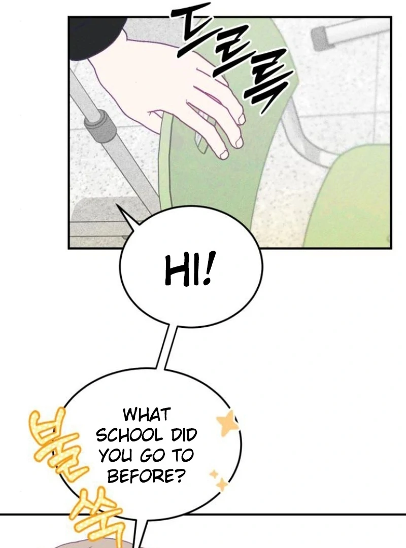 Not Just the Two of Us Chapter 3 - page 89