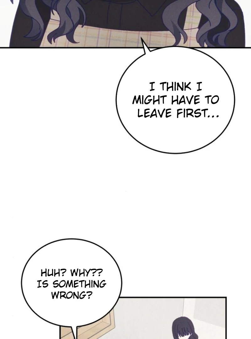 Not Just the Two of Us Chapter 3 - page 9