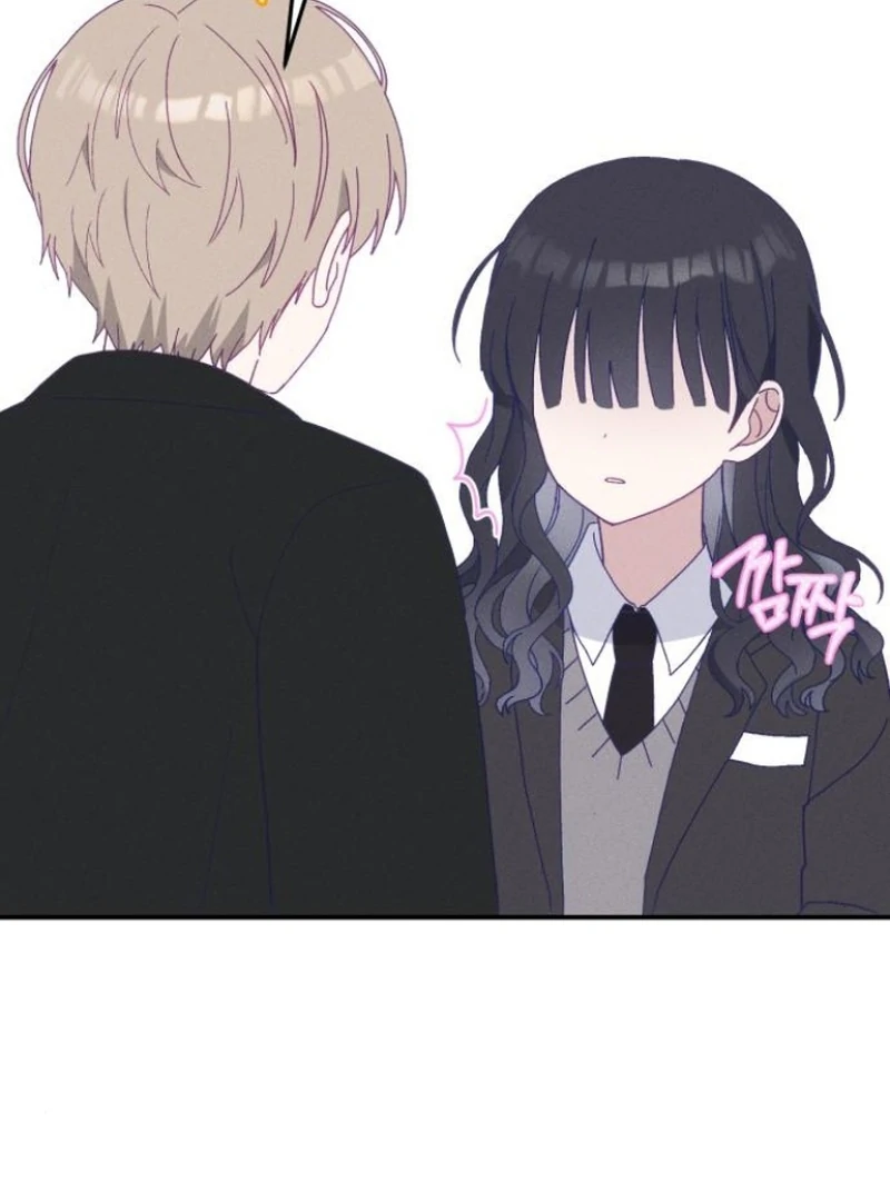 Not Just the Two of Us Chapter 3 - page 90