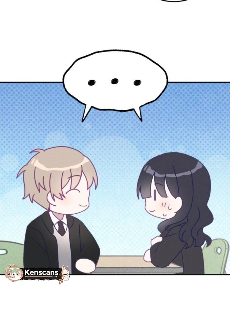 Not Just the Two of Us Chapter 3 - page 96