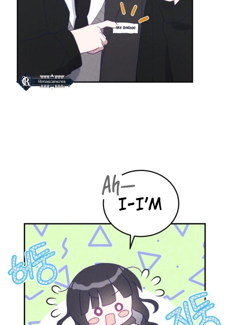 Not Just the Two of Us Chapter 3 - page 98