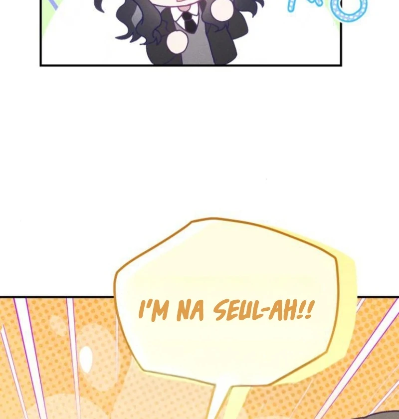 Not Just the Two of Us Chapter 3 - page 99