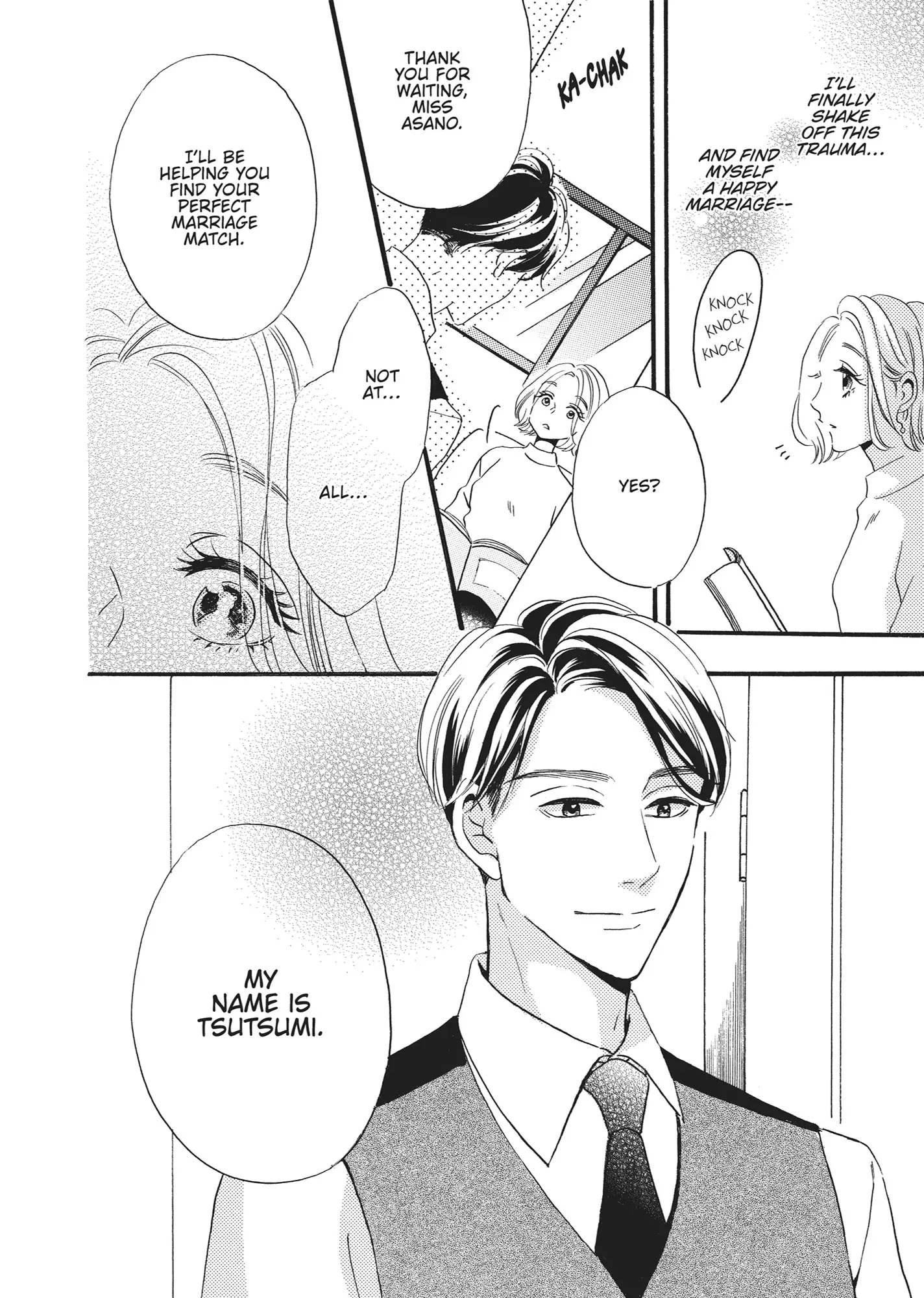 I'll Forget You Starting Today, Senpai! Chapter 1 - page 11