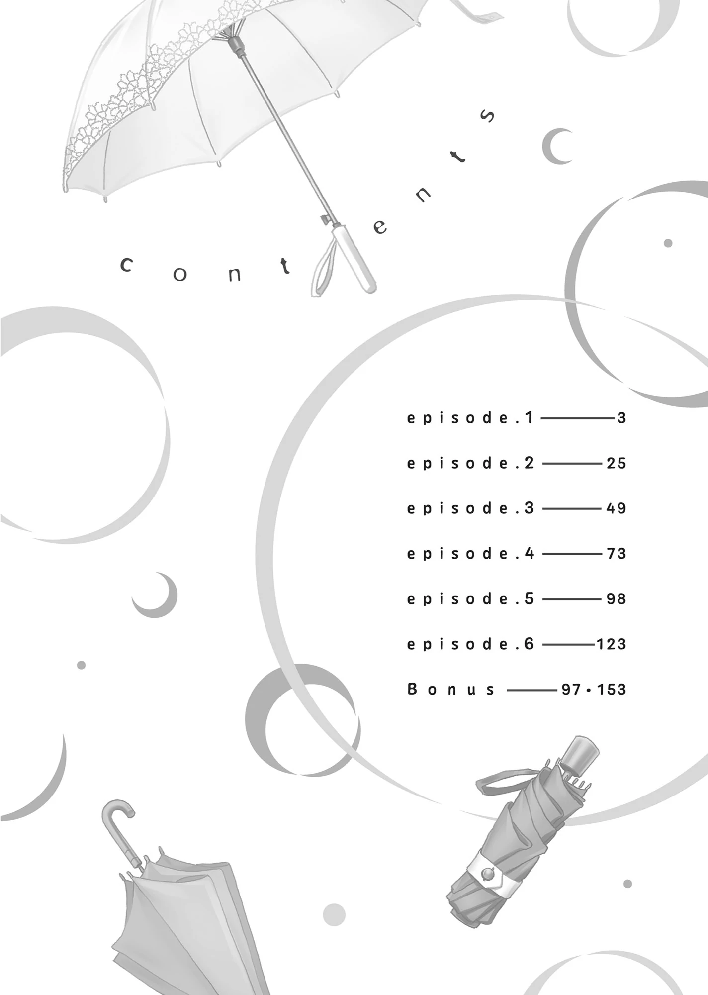 I'll Forget You Starting Today, Senpai! Chapter 1 - page 3