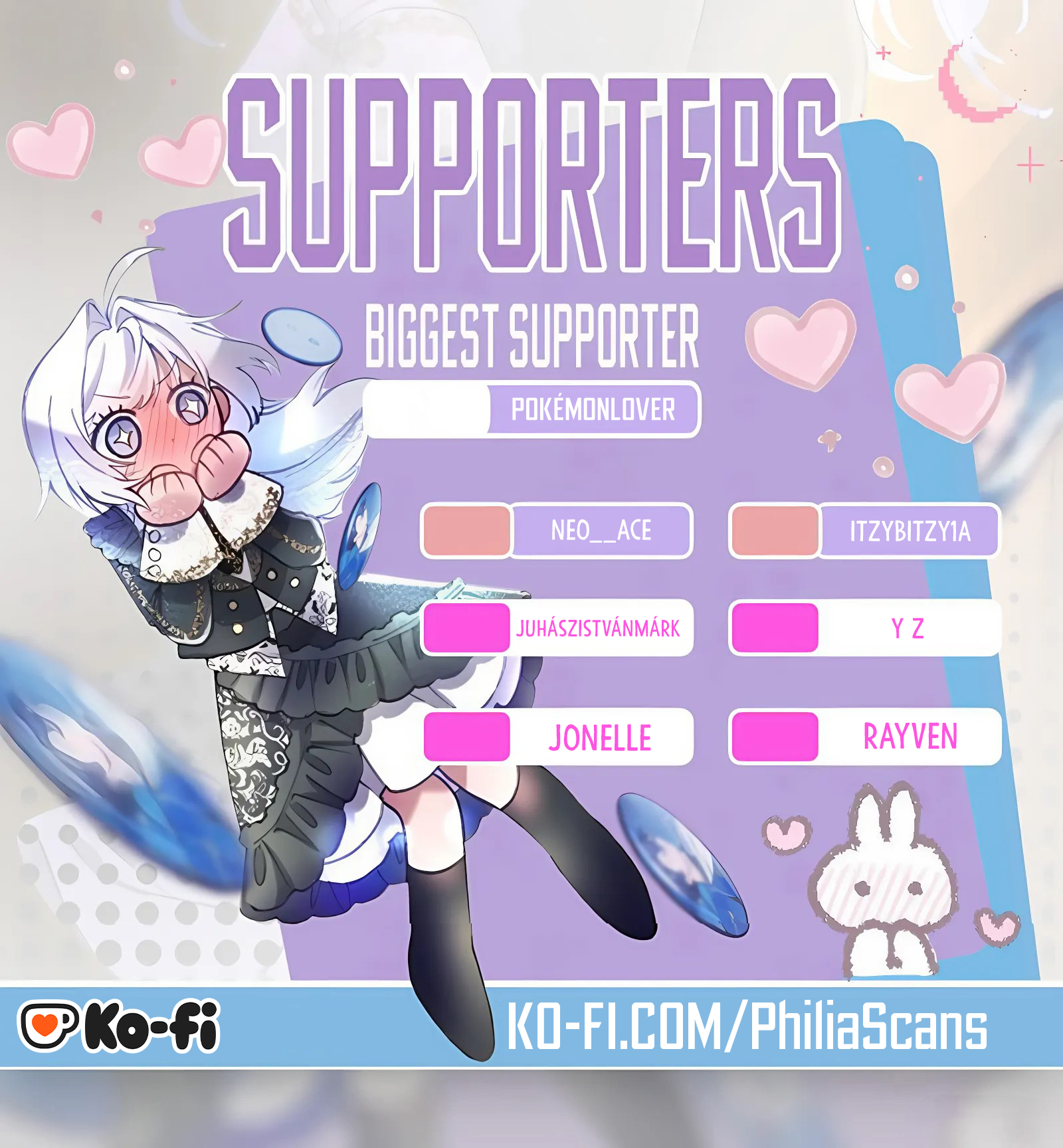 Yuusha wa Maou ga Sukirashii Chapter 1 - page 2