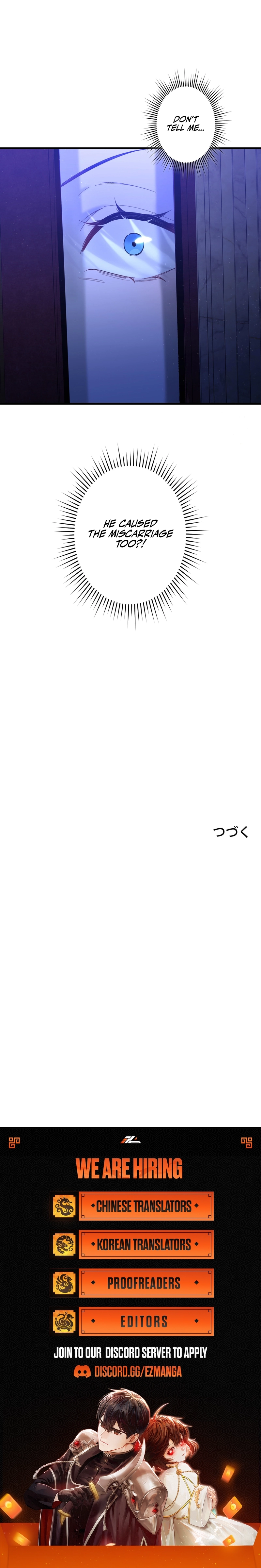 I Will Dedicate My Life To Revenge Chapter 2 - page 15