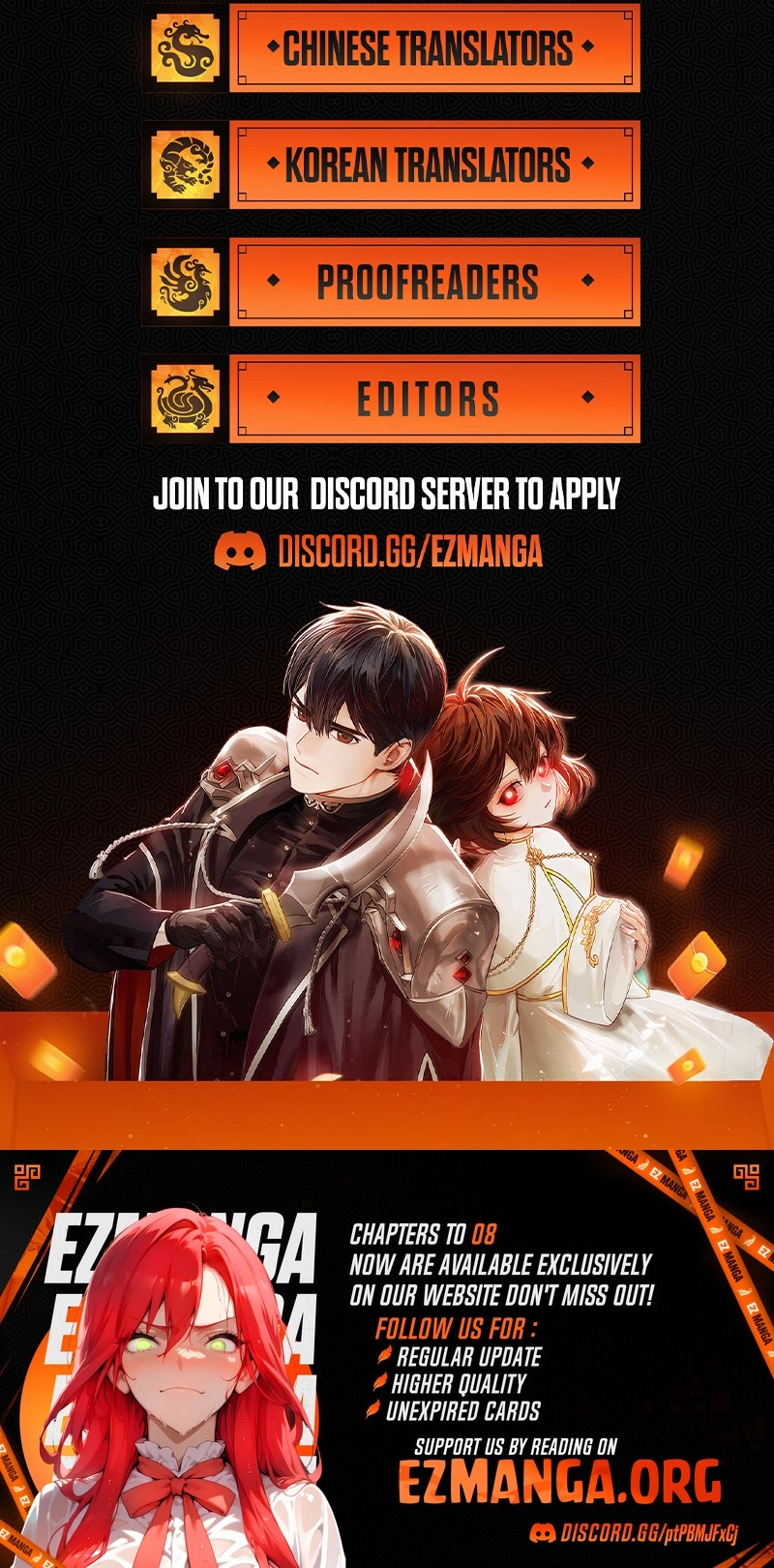 I Will Dedicate My Life To Revenge Chapter 4 - page 14