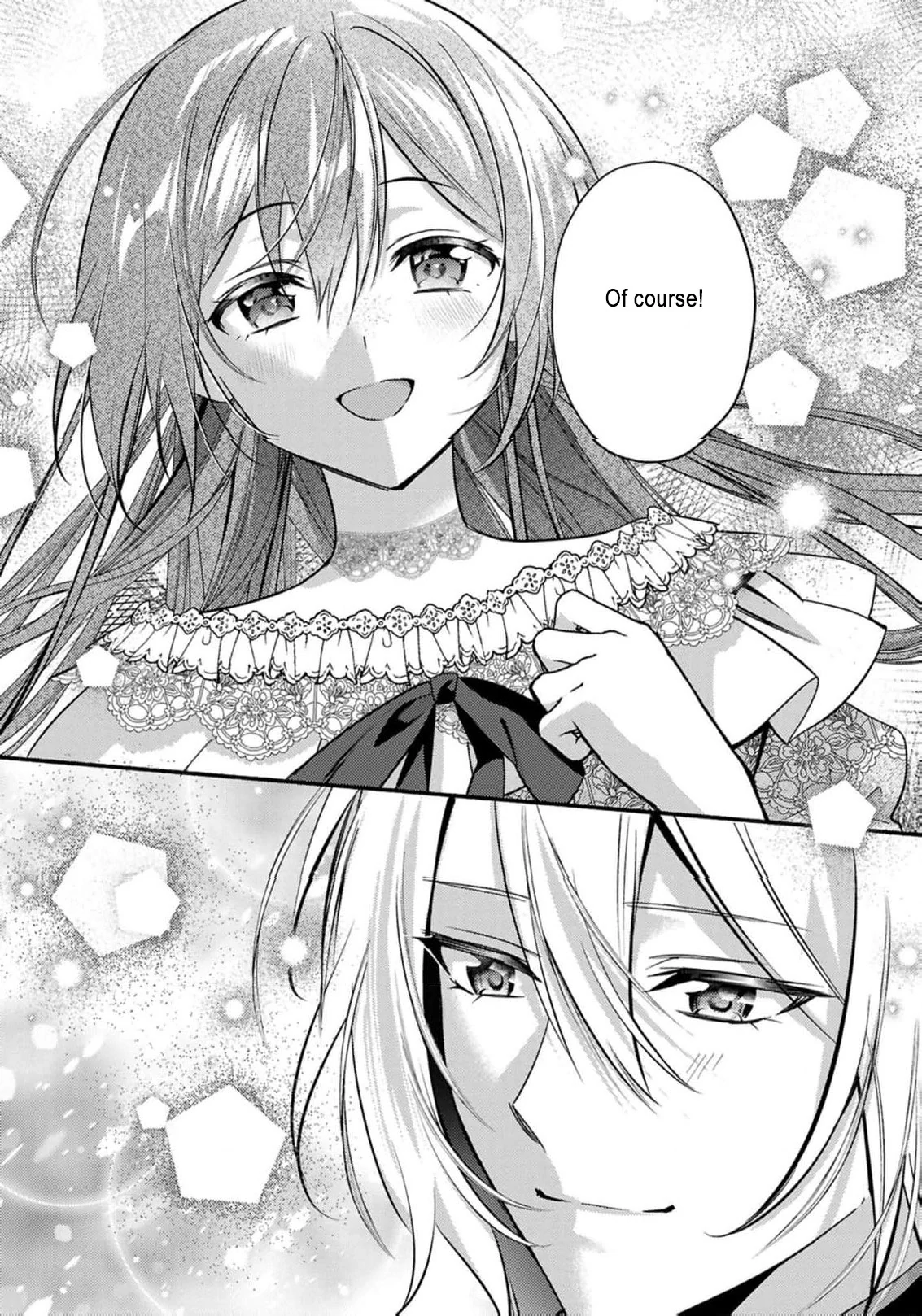 Rachel Jean Doesn’t Dance Chapter 2 - page 27