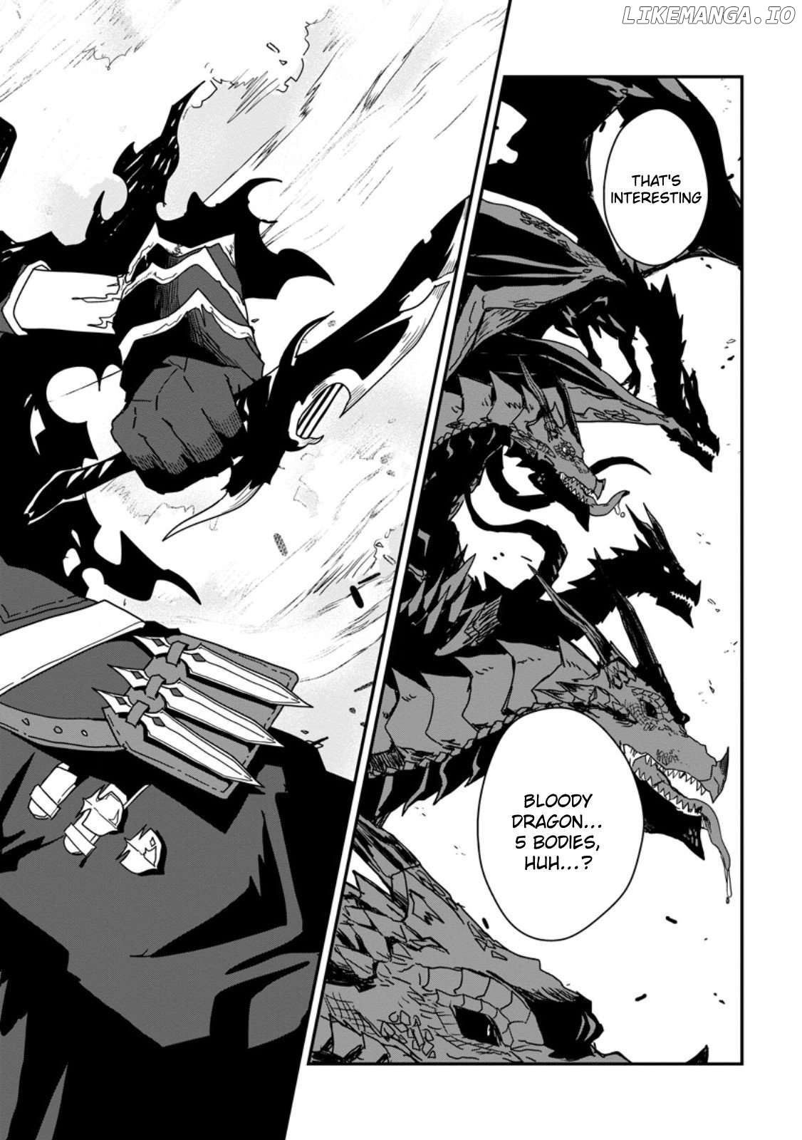 Sekai Saikyou no Inkyaa, Dungeon Haishin de Oku Bazu Suru Chapter 1 - page 3