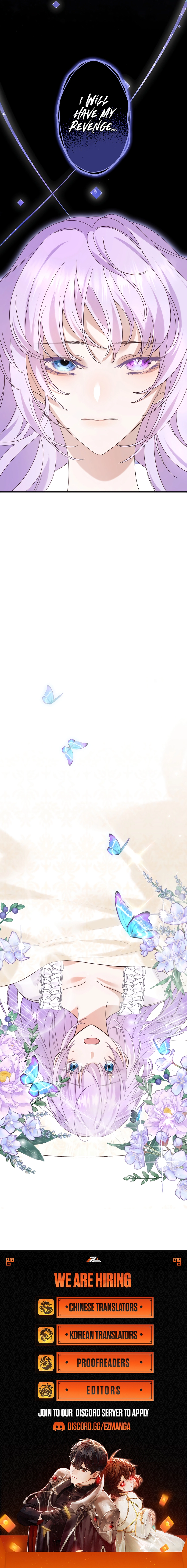 The Duke's Daughter Will Not Forgive Anymore Chapter 2 - page 7