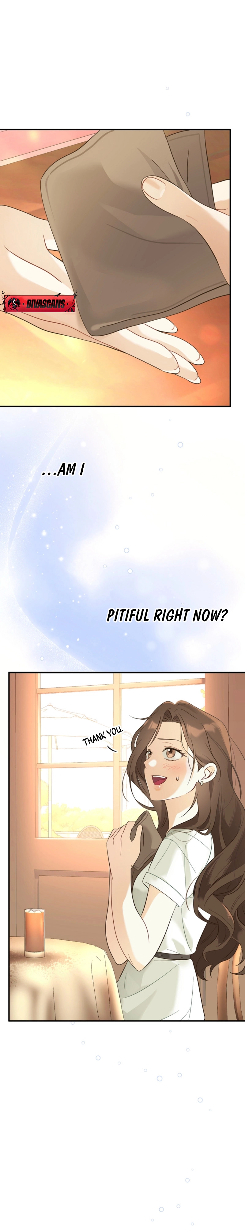 The Boyfriend Right Under the Lamp Chapter 1 - page 11