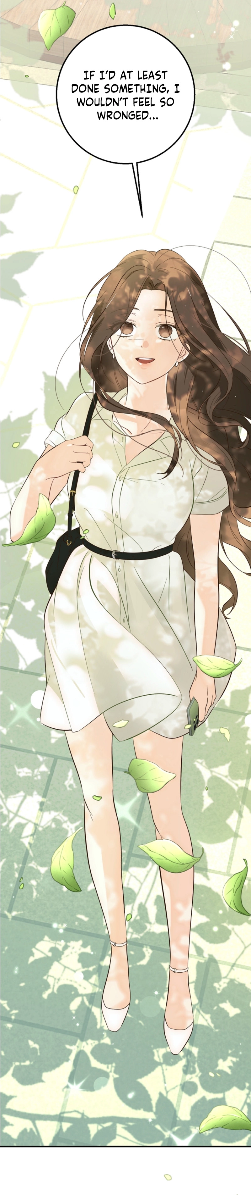 The Boyfriend Right Under the Lamp Chapter 1 - page 15