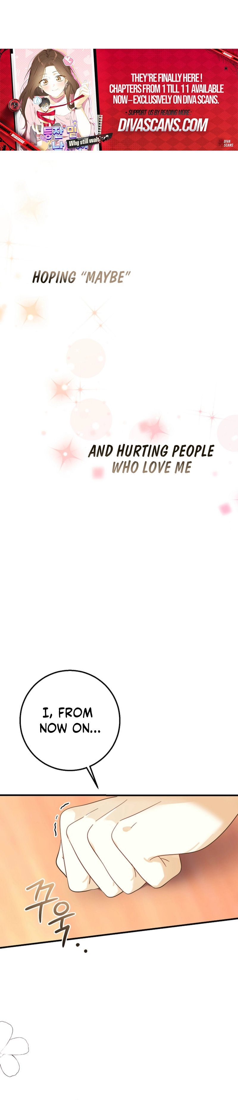 The Boyfriend Right Under the Lamp Chapter 1 - page 29