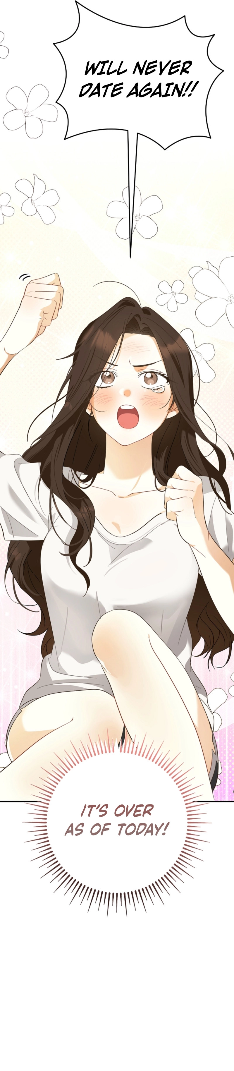 The Boyfriend Right Under the Lamp Chapter 1 - page 30