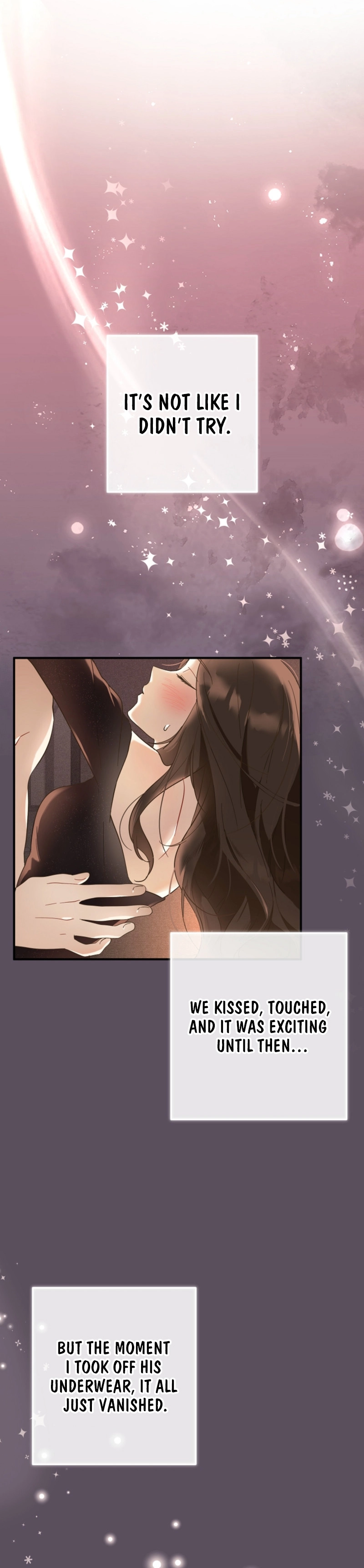 The Boyfriend Right Under the Lamp Chapter 1 - page 32