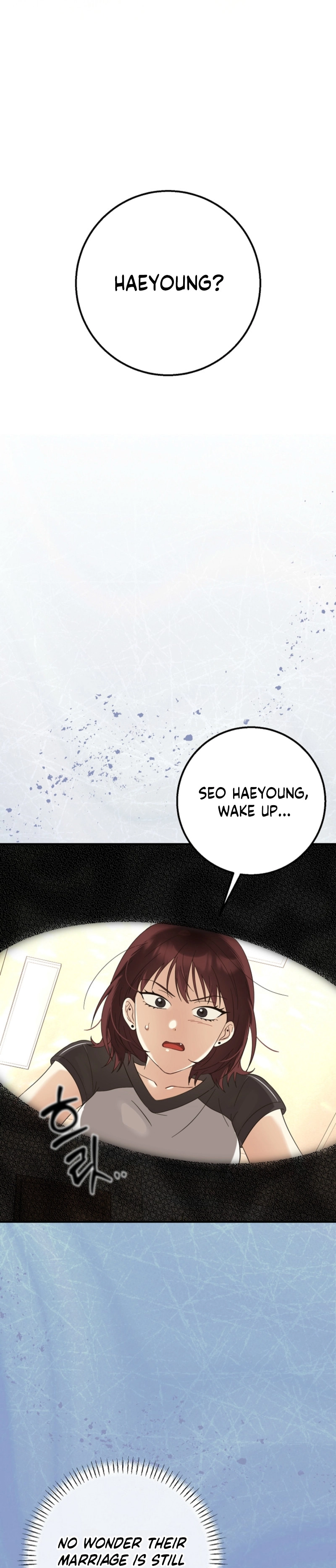 The Boyfriend Right Under the Lamp Chapter 1 - page 36