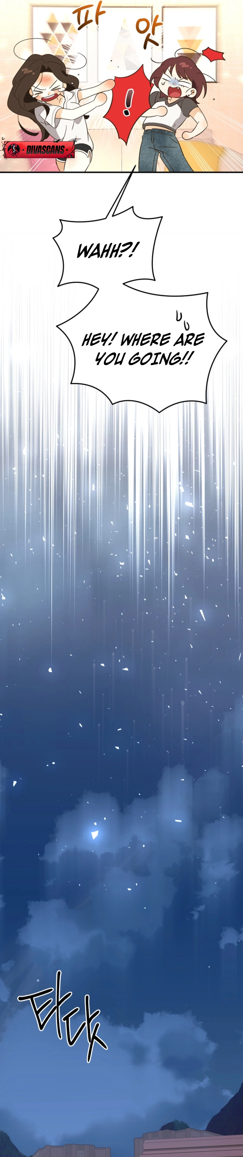 The Boyfriend Right Under the Lamp Chapter 1 - page 38