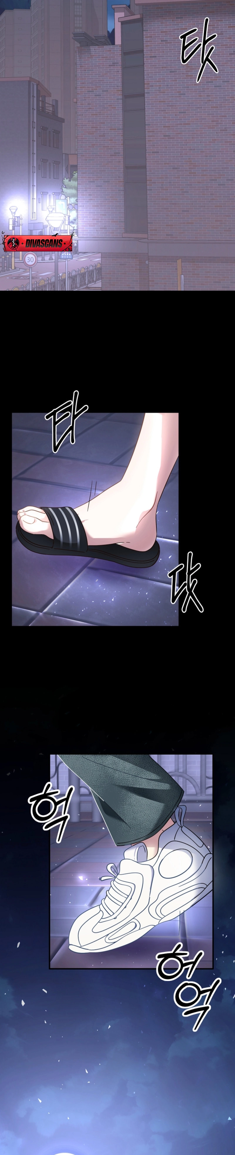 The Boyfriend Right Under the Lamp Chapter 1 - page 39