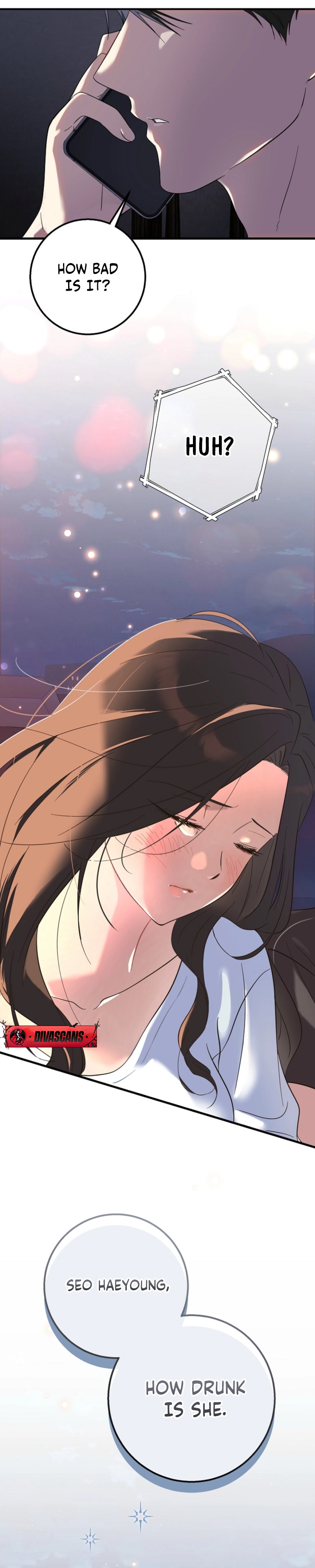 The Boyfriend Right Under the Lamp Chapter 1 - page 47