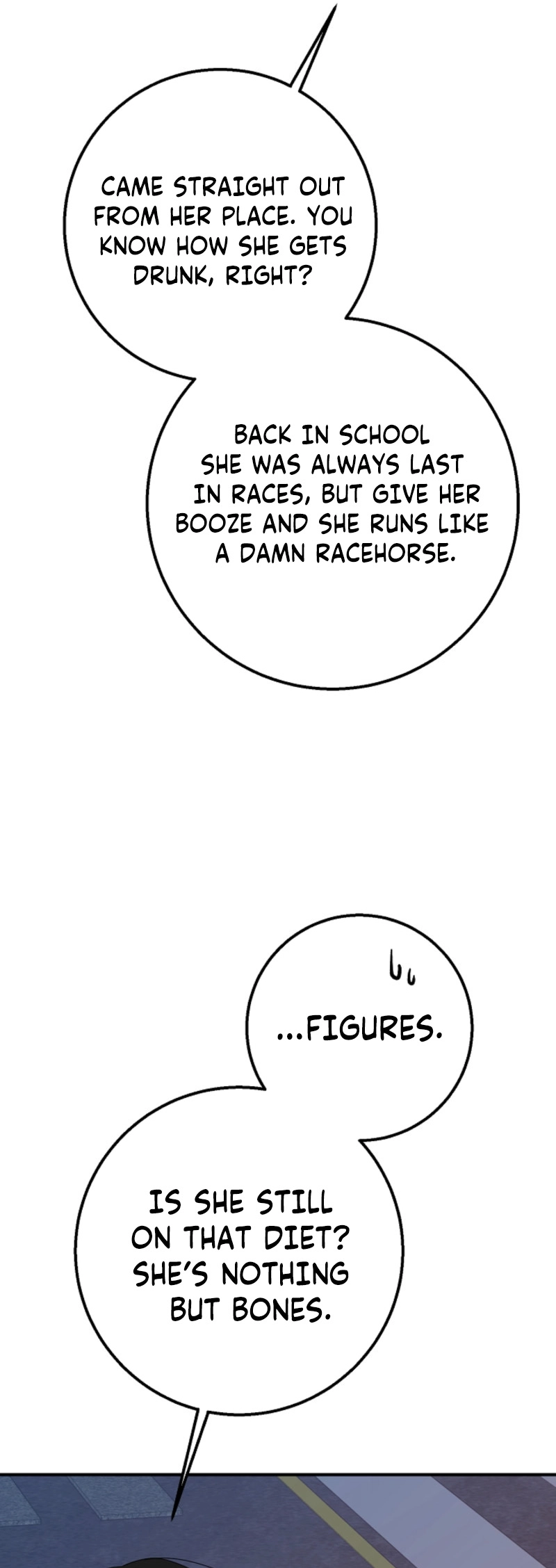 The Boyfriend Right Under the Lamp Chapter 1 - page 51