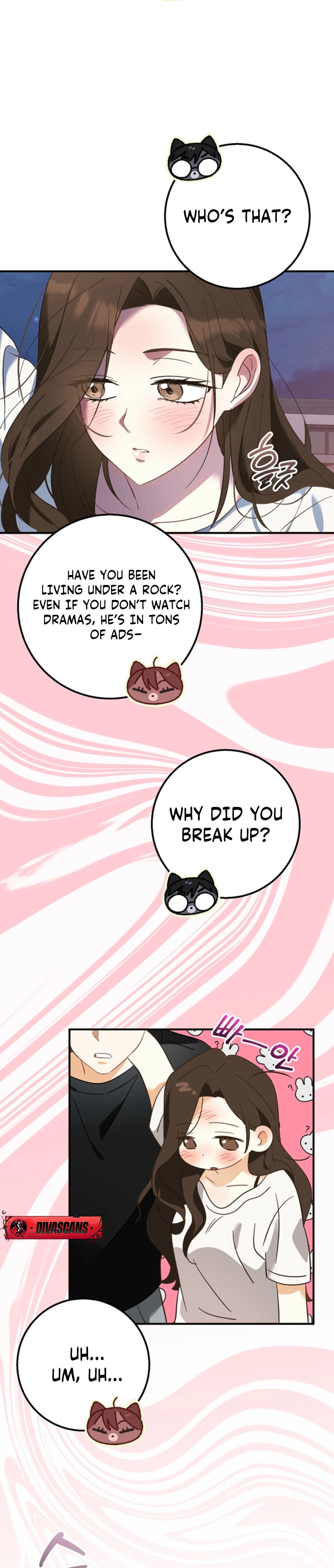 The Boyfriend Right Under the Lamp Chapter 1 - page 54