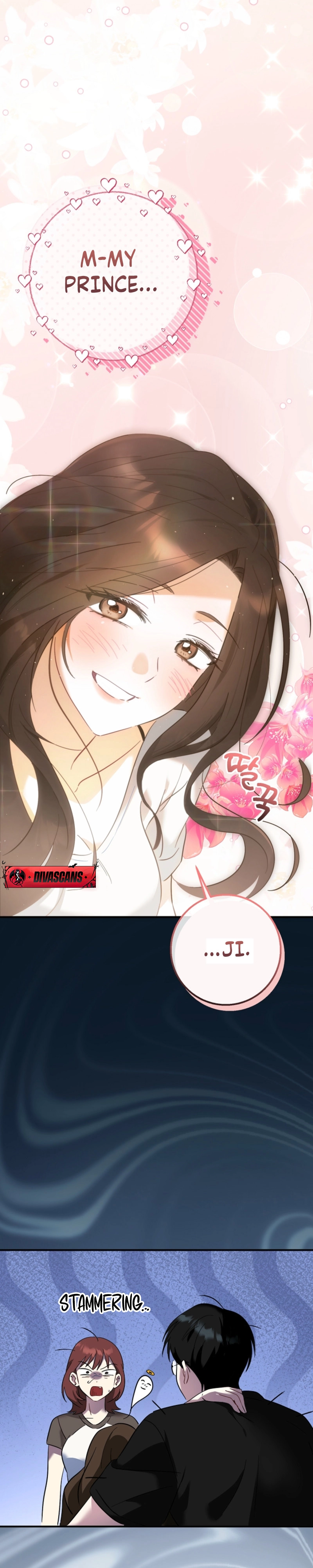 The Boyfriend Right Under the Lamp Chapter 1 - page 58