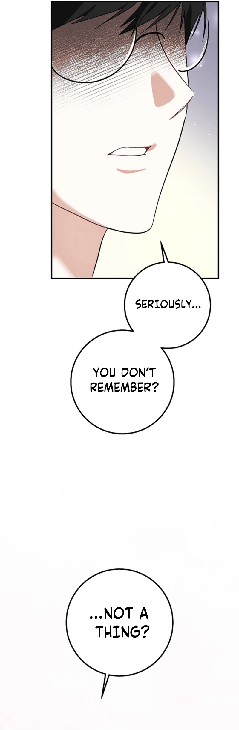 The Boyfriend Right Under the Lamp Chapter 2 - page 13