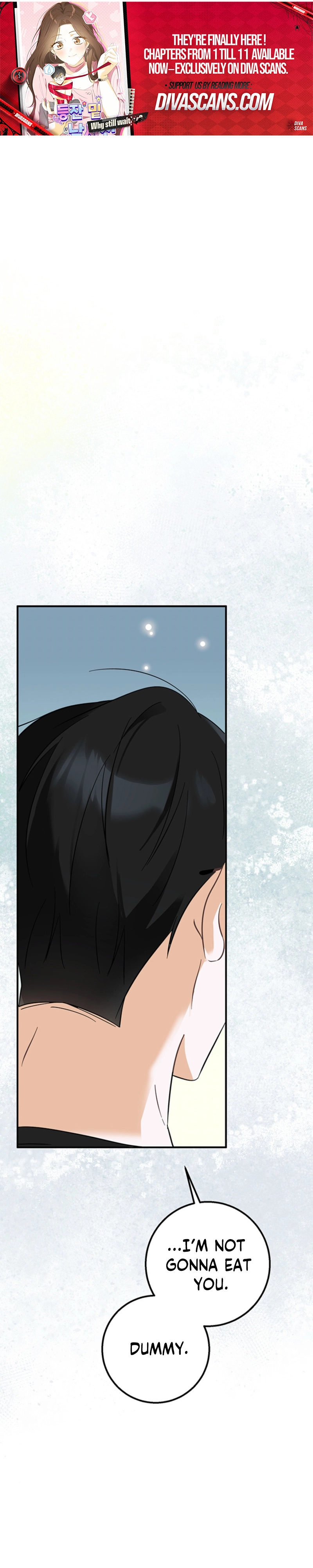 The Boyfriend Right Under the Lamp Chapter 2 - page 27