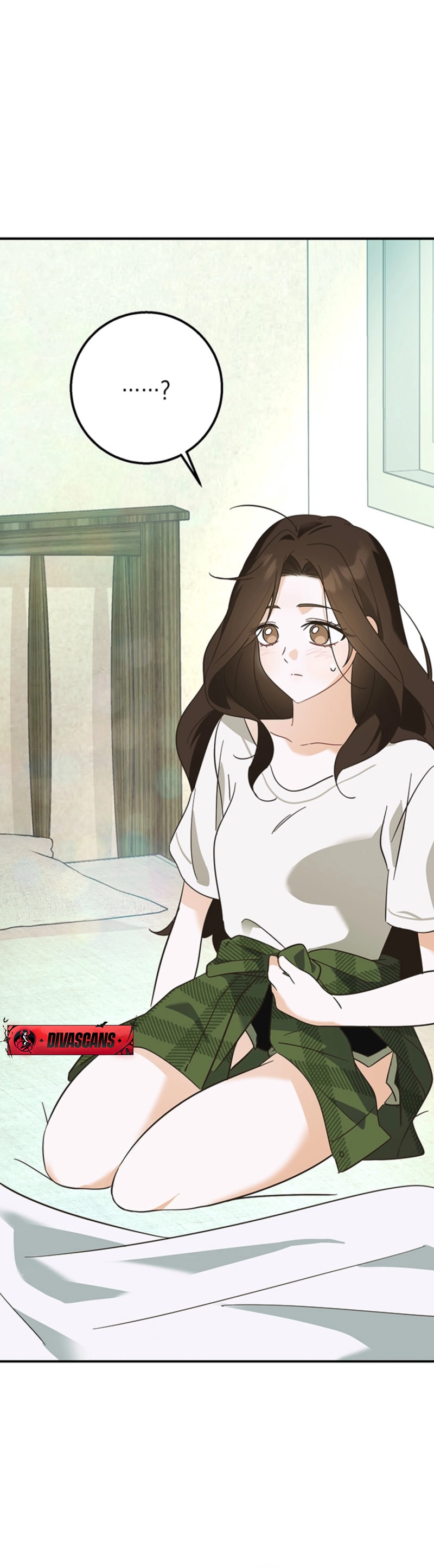 The Boyfriend Right Under the Lamp Chapter 2 - page 28