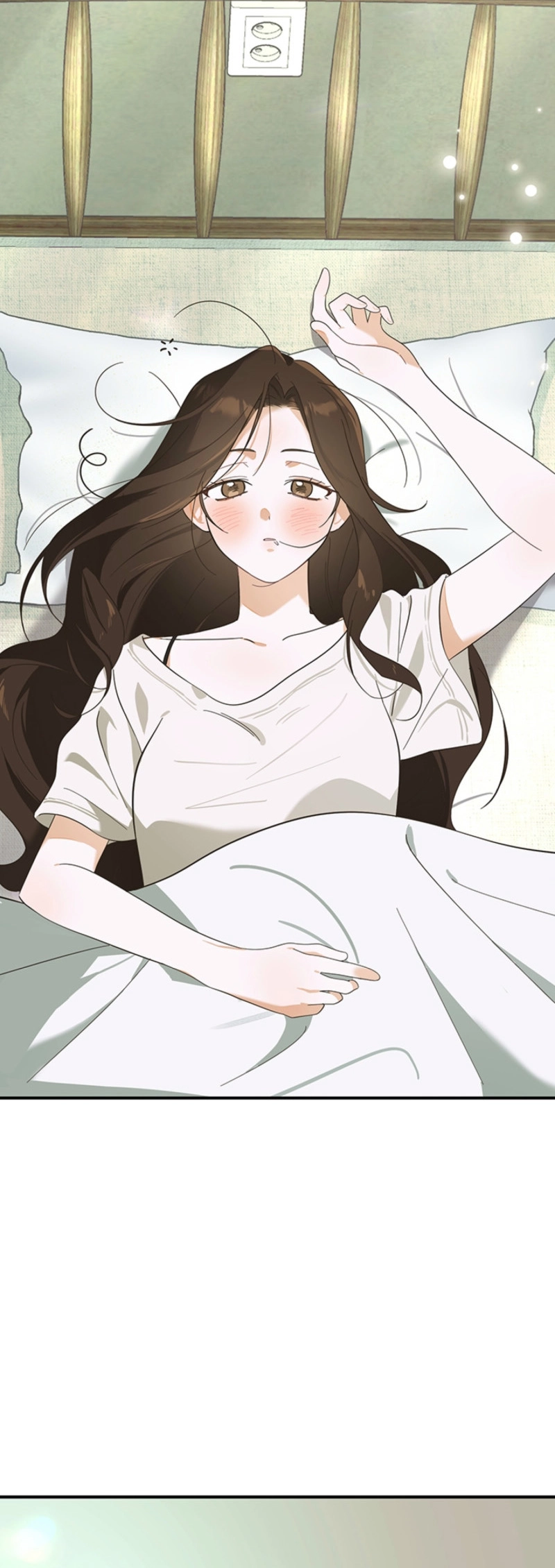 The Boyfriend Right Under the Lamp Chapter 2 - page 2