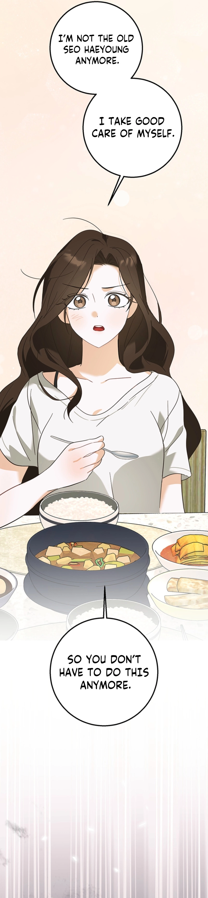 The Boyfriend Right Under the Lamp Chapter 2 - page 46