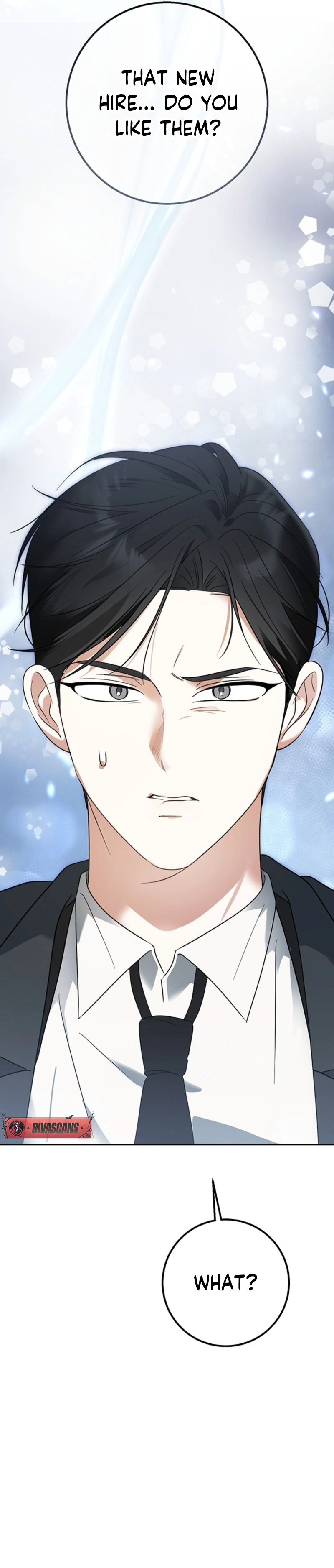 The Boyfriend Right Under the Lamp Chapter 4 - page 12