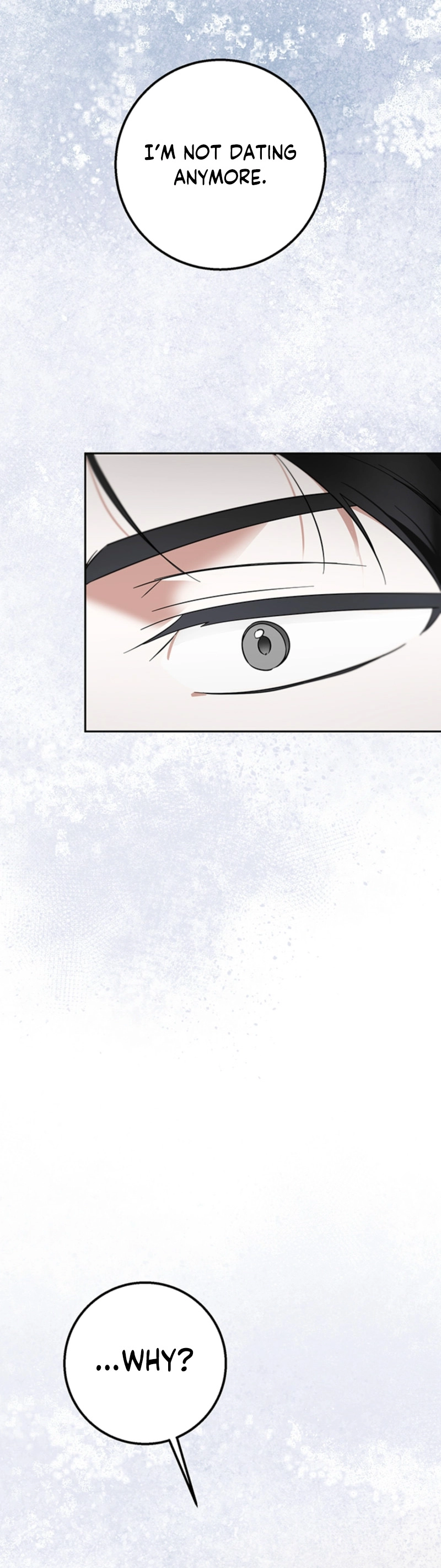 The Boyfriend Right Under the Lamp Chapter 4 - page 16