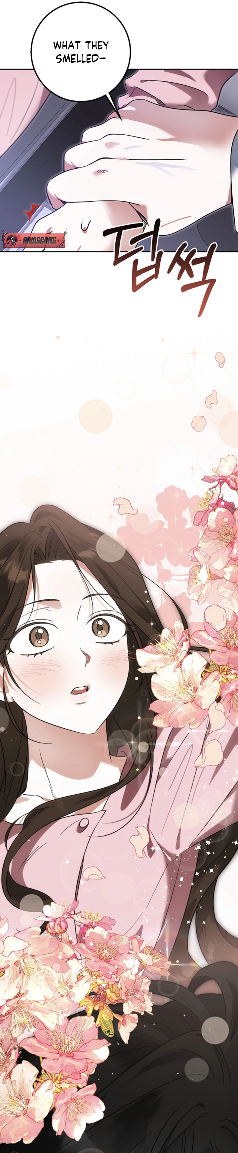 The Boyfriend Right Under the Lamp Chapter 4 - page 28