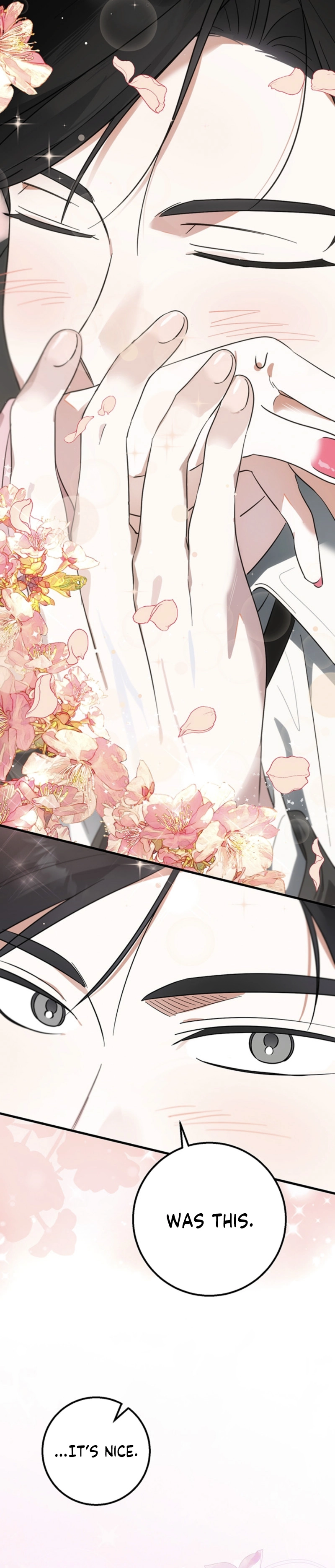 The Boyfriend Right Under the Lamp Chapter 4 - page 29