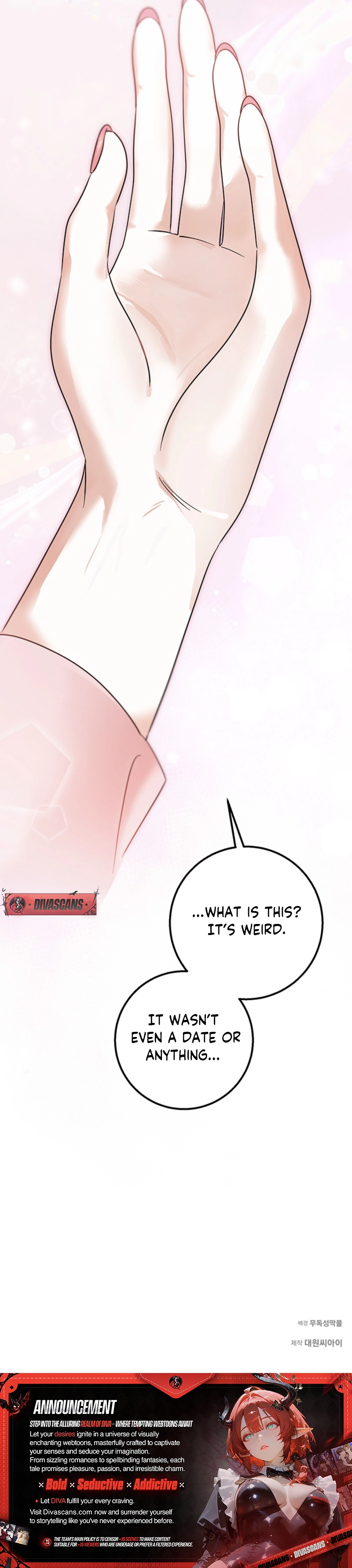 The Boyfriend Right Under the Lamp Chapter 4 - page 39