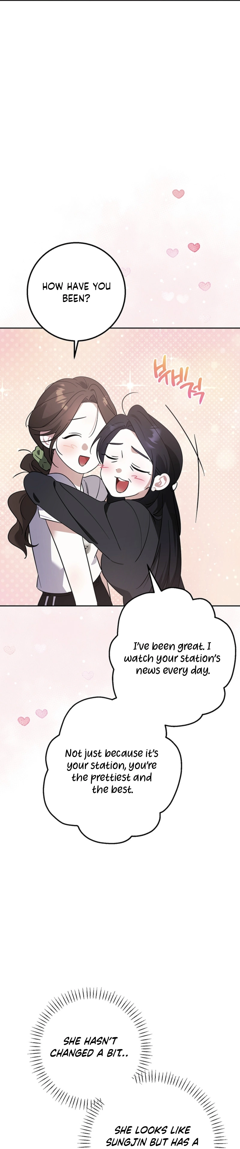 The Boyfriend Right Under the Lamp Chapter 5 - page 18