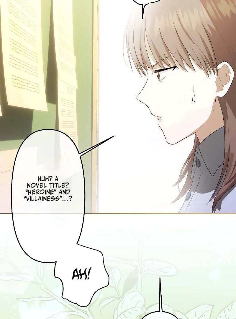 I Tried to be a Villainess, But Now I'm Being Obsessed Over?! Chapter 1 - page 10