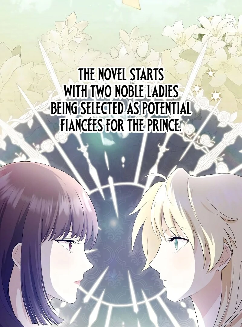 I Tried to be a Villainess, But Now I'm Being Obsessed Over?! Chapter 1 - page 13