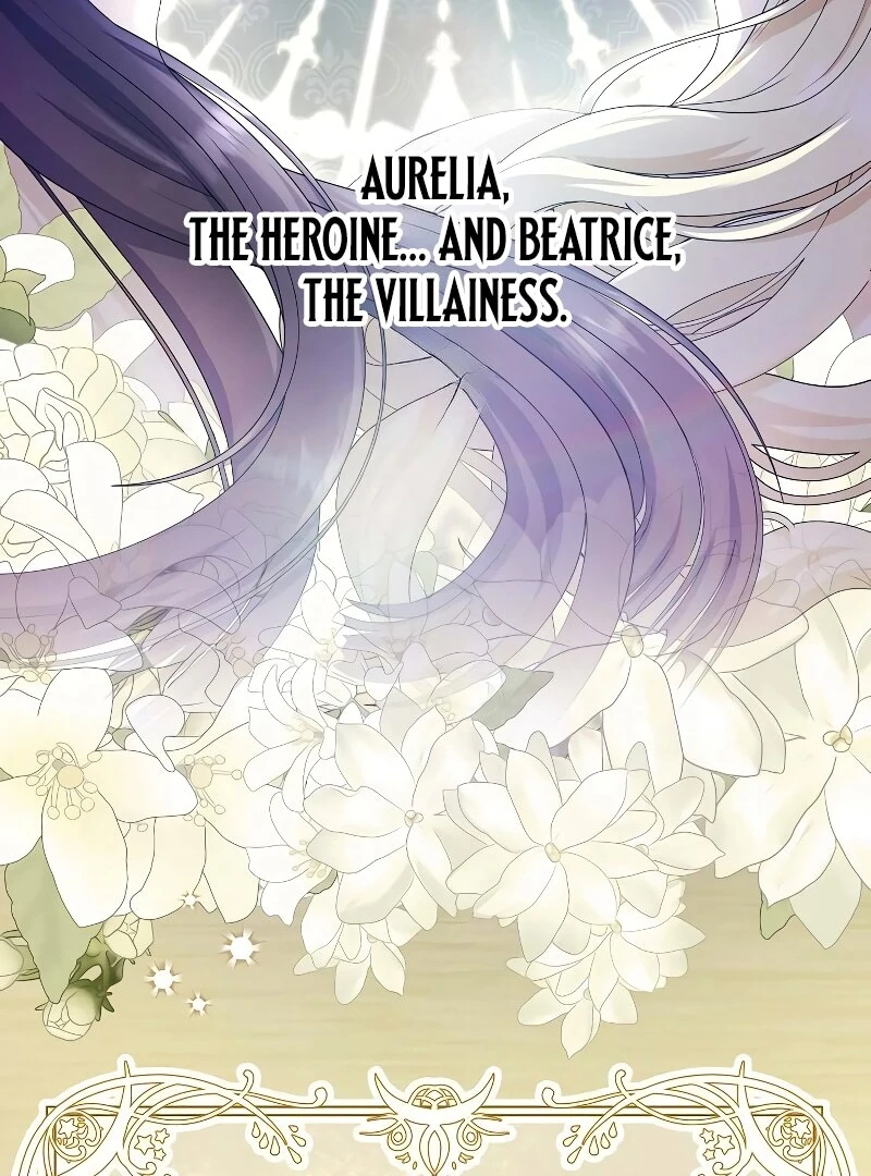 I Tried to be a Villainess, But Now I'm Being Obsessed Over?! Chapter 1 - page 14