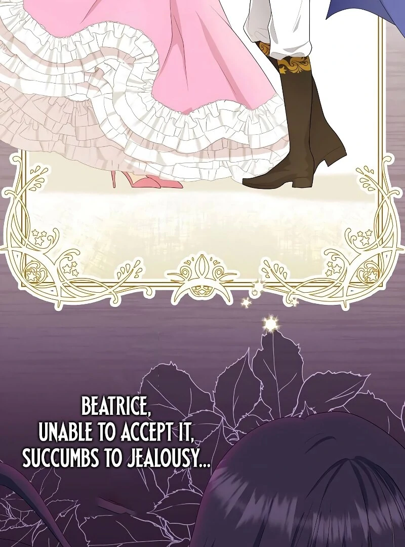 I Tried to be a Villainess, But Now I'm Being Obsessed Over?! Chapter 1 - page 16