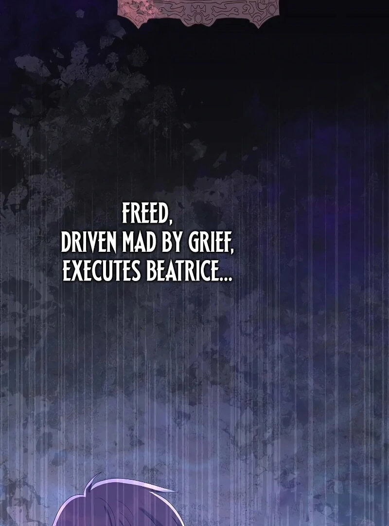 I Tried to be a Villainess, But Now I'm Being Obsessed Over?! Chapter 1 - page 19