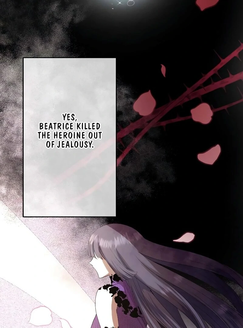 I Tried to be a Villainess, But Now I'm Being Obsessed Over?! Chapter 1 - page 22