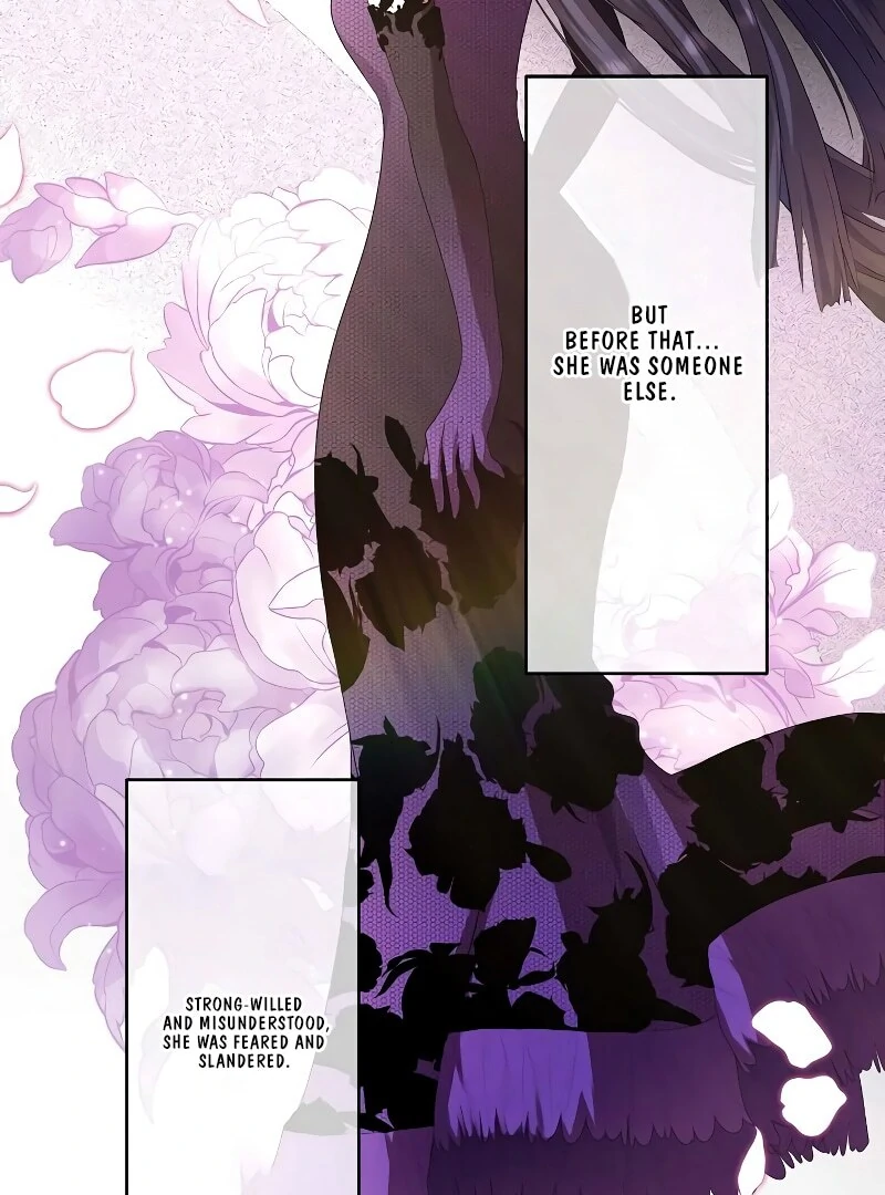 I Tried to be a Villainess, But Now I'm Being Obsessed Over?! Chapter 1 - page 23